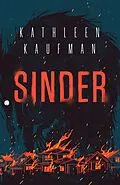 E-Book (epub) Sinder von Kathleen Kaufman
