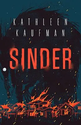 E-Book (epub) Sinder von Kathleen Kaufman