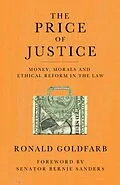 E-Book (epub) The Price of Justice von Ronald Goldfarb