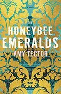 E-Book (epub) The Honeybee Emeralds von Amy Tector