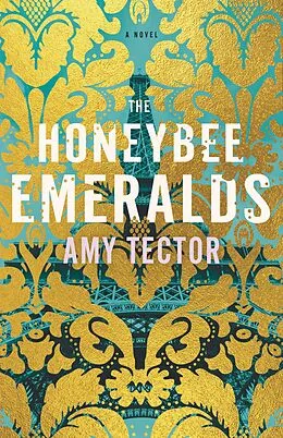 E-Book (epub) The Honeybee Emeralds von Amy Tector