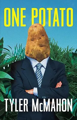 E-Book (epub) One Potato von Tyler Mcmahon