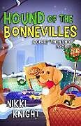 Livre Relié Hound of the Bonnevilles de Nikki Knight