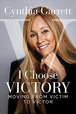 E-Book (epub) I Choose Victory von Cynthia Garrett