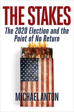 E-Book (epub) Stakes von Michael Anton