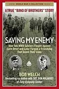 E-Book (epub) Saving My Enemy von Bob Welch