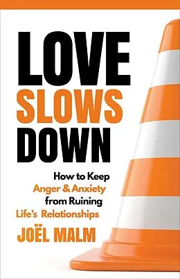 E-Book (epub) Love Slows Down von Joel Malm