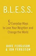 E-Book (epub) BLESS von Dave Ferguson