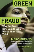 E-Book (epub) Green Fraud von Marc Morano