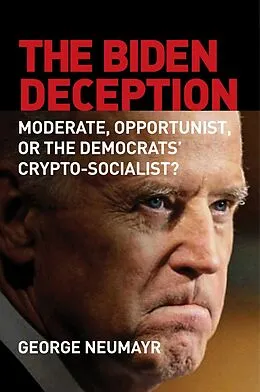 E-Book (epub) Biden Deception von George Neumayr