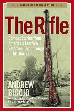 E-Book (epub) Rifle von Andrew Biggio