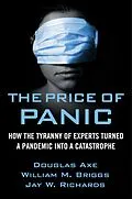 E-Book (epub) Price of Panic von Jay W. Richards, William M. Briggs, Douglas Axe