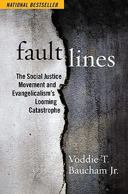 E-Book (epub) Fault Lines von Voddie T. Baucham