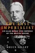 E-Book (epub) The Last Imperialist von Bruce Gilley