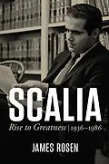 E-Book (epub) Scalia von James Rosen