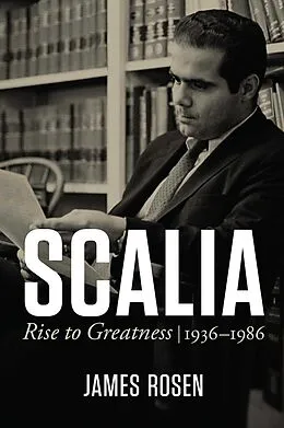 E-Book (epub) Scalia von James Rosen