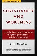 E-Book (epub) Christianity and Wokeness von Owen Strachan