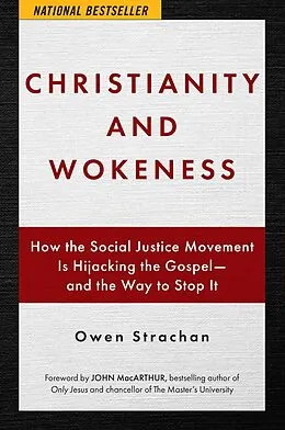 E-Book (epub) Christianity and Wokeness von Owen Strachan