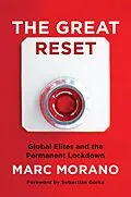 E-Book (epub) The Great Reset von Marc Morano