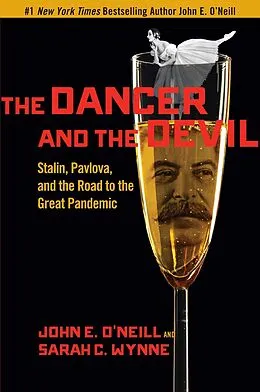 E-Book (epub) The Dancer and the Devil von John E. O'Neill, Sarah C. Wynne