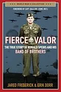 E-Book (epub) Fierce Valor von Jared Frederick, Erik Dorr