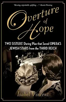 E-Book (epub) Overture of Hope von Isabel Vincent