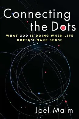 E-Book (epub) Connecting the Dots von Joël Malm