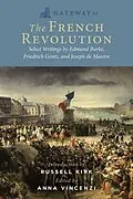 E-Book (epub) Gateway to the French Revolution von Edmund Burke