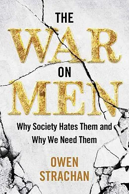 E-Book (epub) The War on Men von Owen Strachan