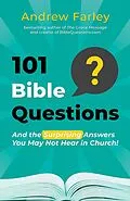 E-Book (epub) 101 Bible Questions von Andrew Farley