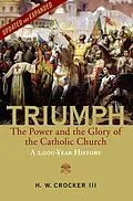 E-Book (epub) Triumph von H. W. Crocker