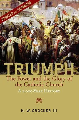 E-Book (epub) Triumph von H. W. Crocker
