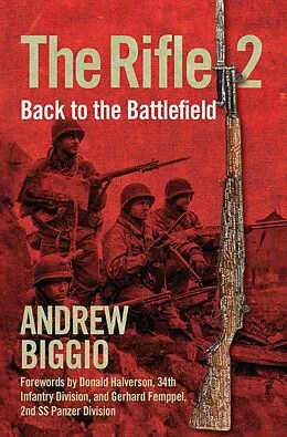 E-Book (epub) The Rifle 2 von Andrew Biggio
