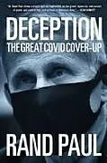 Fester Einband Deception von Rand Paul
