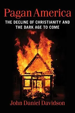 E-Book (epub) Pagan America von John Daniel Davidson