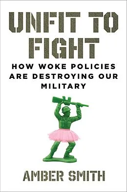 E-Book (epub) Unfit to Fight von Amber Smith