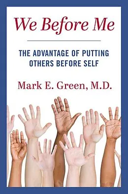 E-Book (epub) We Before Me von Mark E. Green