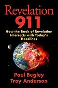 E-Book (epub) Revelation 911 von Paul Begley