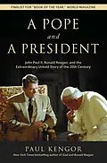 E-Book (epub) A Pope and a President von Paul Kengor
