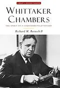 E-Book (epub) Whittaker Chambers von Richard M. Reinsch