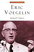 E-Book (epub) Eric Voegelin von Maichael P. Federici