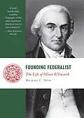 E-Book (epub) Founding Federalist von Michael Toth