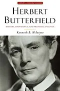 E-Book (epub) Herbert Butterfield von Kenneth B. Mcintyre