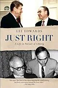 E-Book (epub) Just Right von Lee Edwards
