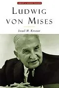 E-Book (epub) Ludwig Von Mises von Israel Kirzner