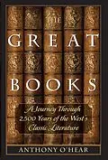 E-Book (epub) The Great Books von Anthony O'Hear
