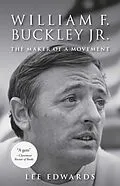 E-Book (epub) William F. Buckley Jr. von Lee Edwards