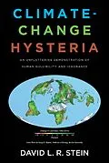 E-Book (epub) Climate-Change Hysteria von David L. R. Stein