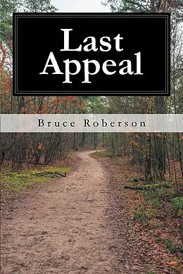 E-Book (epub) Last Appeal von Bruce Roberson