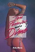 E-Book (epub) Ten Pennies and a Dime von Della M. Marie